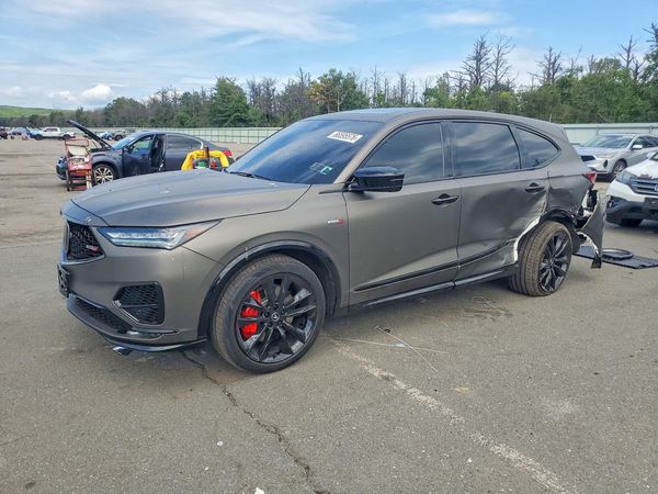 2024 ACURA MDX