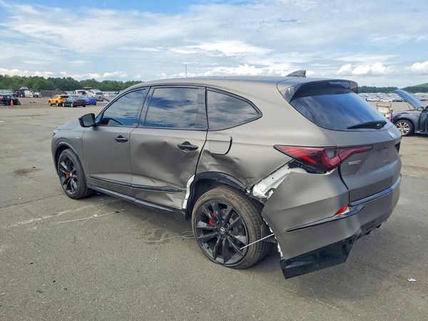 2024 ACURA MDX