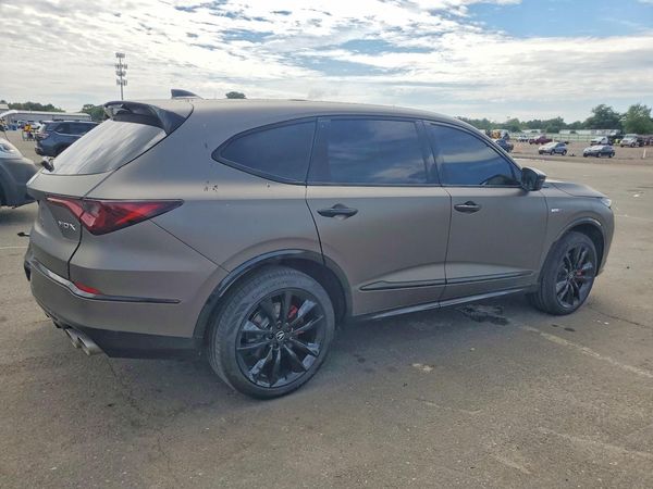 2024 ACURA MDX
