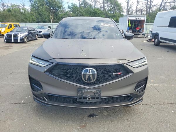 2024 ACURA MDX