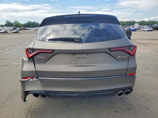 2024 ACURA MDX