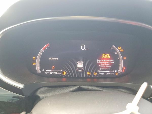 2024 ACURA MDX