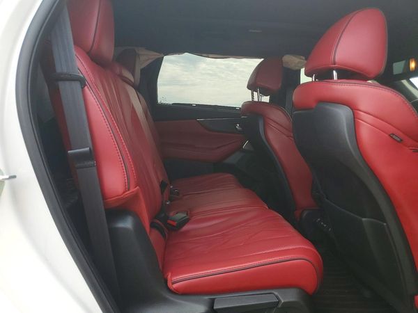 2024 ACURA MDX