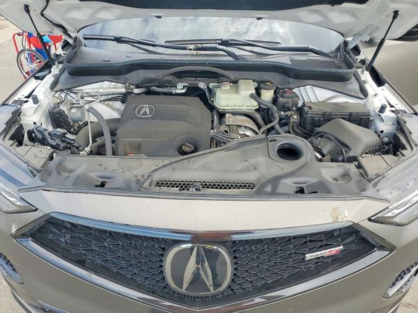 2024 ACURA MDX