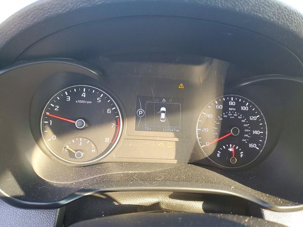 2017 KIA OPTIMA