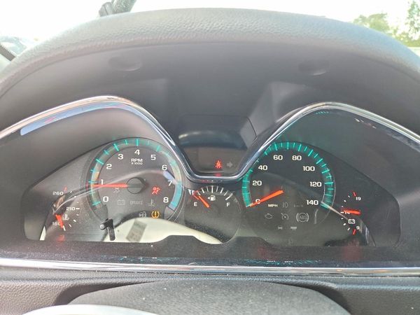 2016 CHEVROLET TRAVERSE 2LT