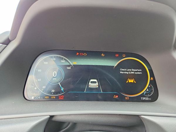 2022 HYUNDAI SONATA
