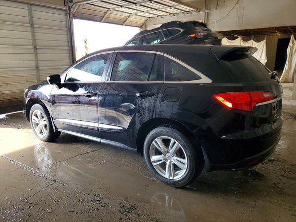 2014 ACURA RDX Technology Package