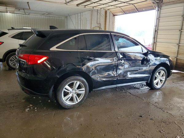 2014 ACURA RDX Technology Package