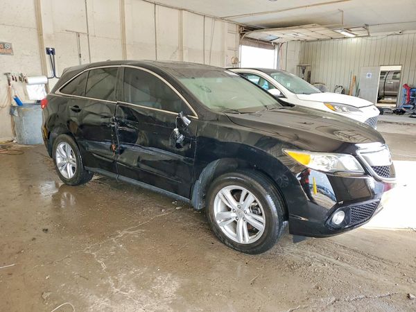2014 ACURA RDX Technology Package