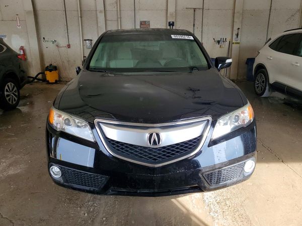 2014 ACURA RDX Technology Package