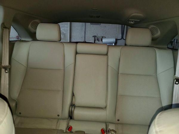 2014 ACURA RDX Technology Package