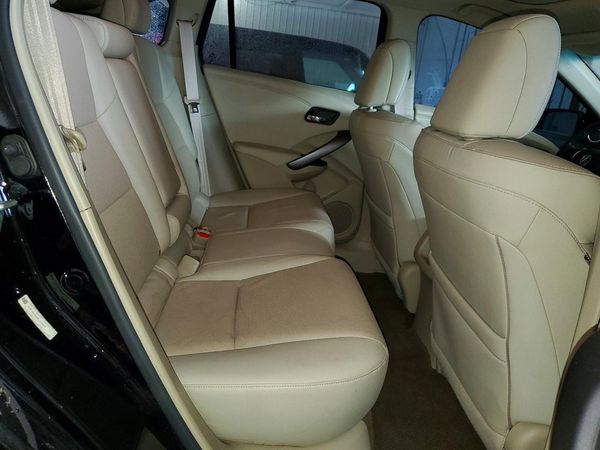 2014 ACURA RDX Technology Package