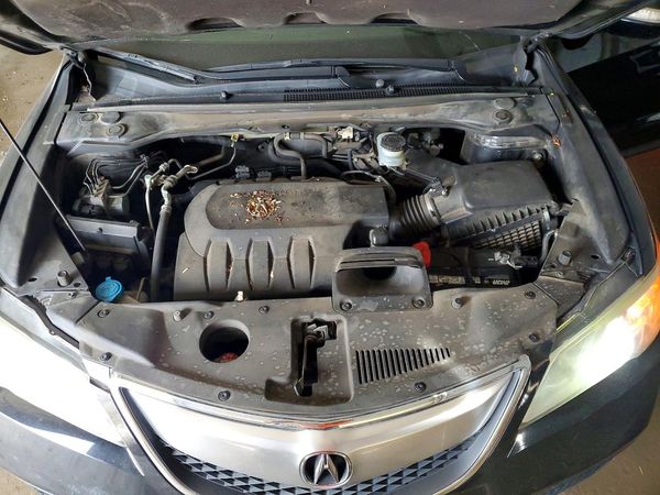 2014 ACURA RDX Technology Package