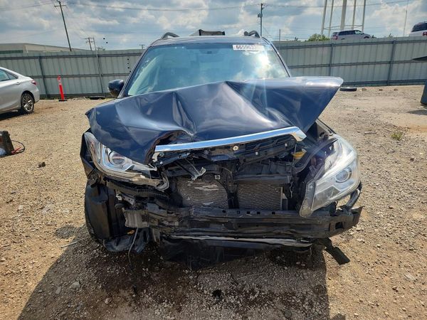 2018 SUBARU FORESTER Touring+ES+Navi(H/K)+AP