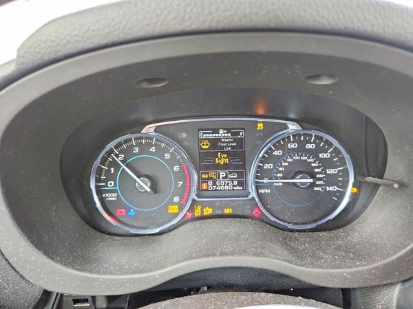 2018 SUBARU FORESTER Touring+ES+Navi(H/K)+AP