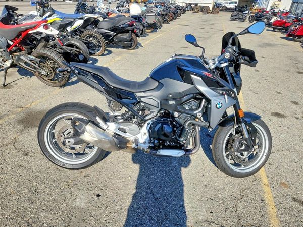 2020 BMW F 900 R — RSDT