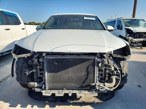 2021 AUDI Q7