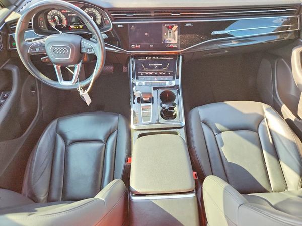2021 AUDI Q7