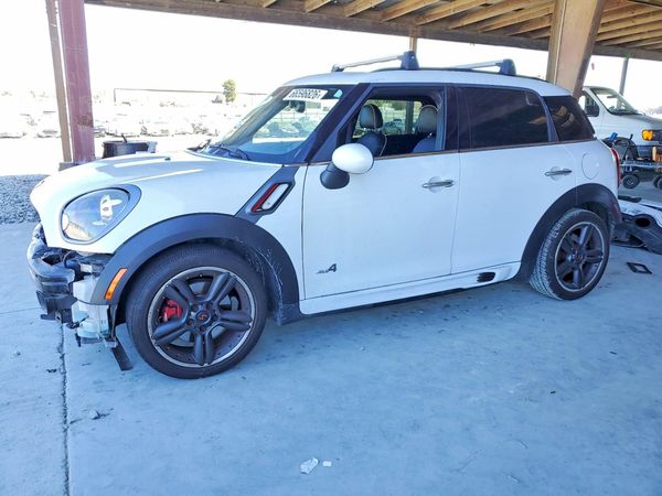 2014 MINI COOPER