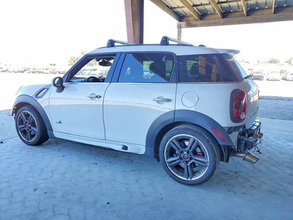 2014 MINI COOPER