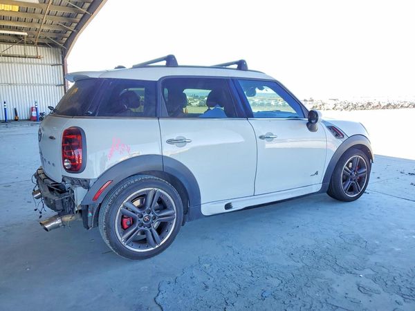 2014 MINI COOPER