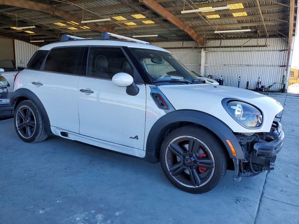 2014 MINI COOPER