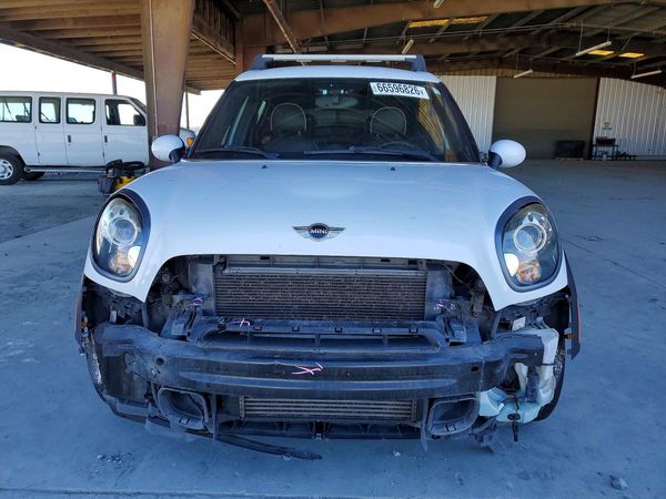 2014 MINI COOPER