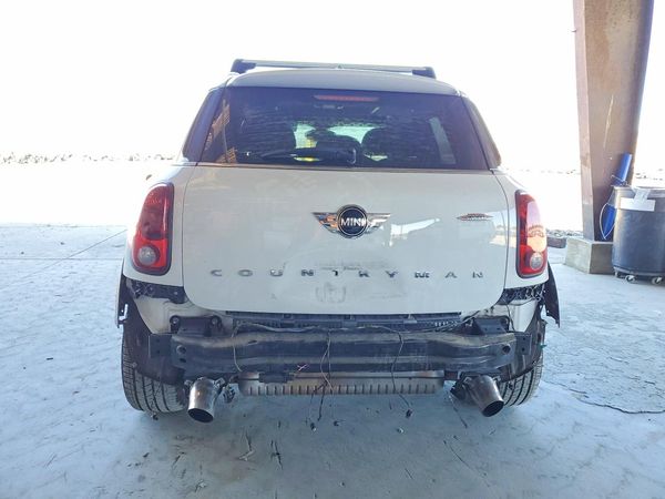 2014 MINI COOPER