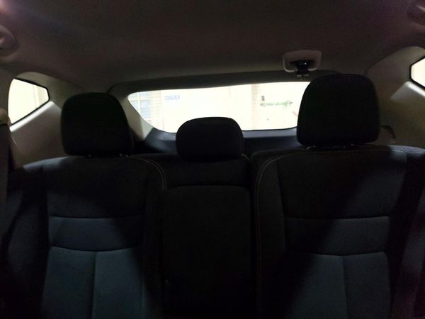 2018 NISSAN MURANO