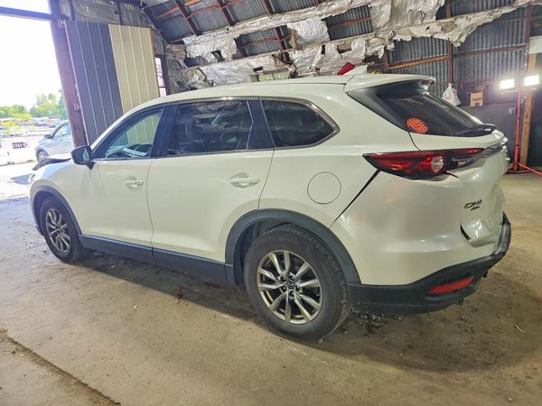 2018 MAZDA CX-9