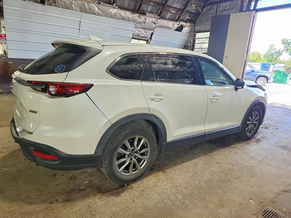 2018 MAZDA CX-9