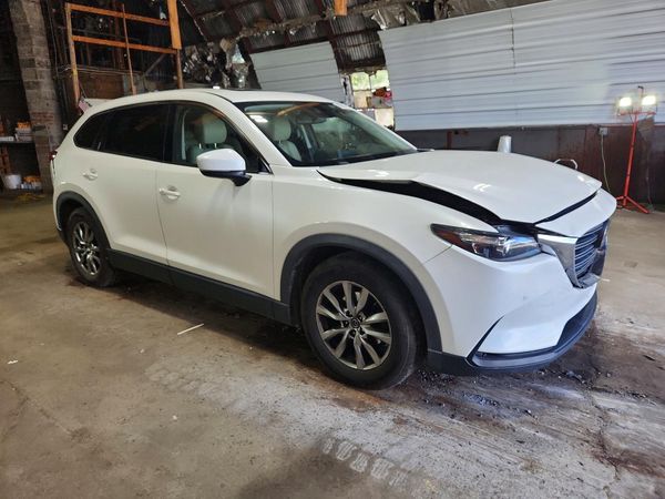 2018 MAZDA CX-9