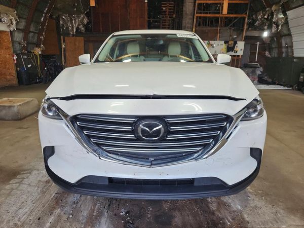 2018 MAZDA CX-9