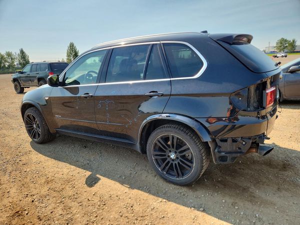 2013 BMW X5 xDrive35i