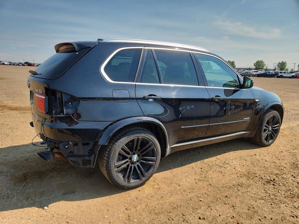 2013 BMW X5 xDrive35i