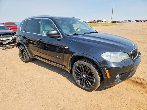 2013 BMW X5 xDrive35i