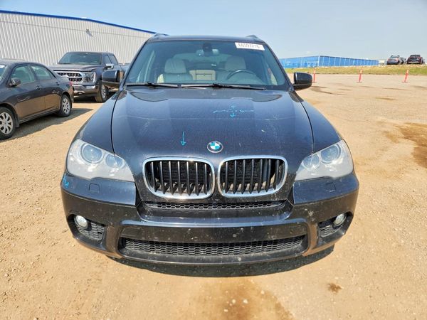 2013 BMW X5 xDrive35i