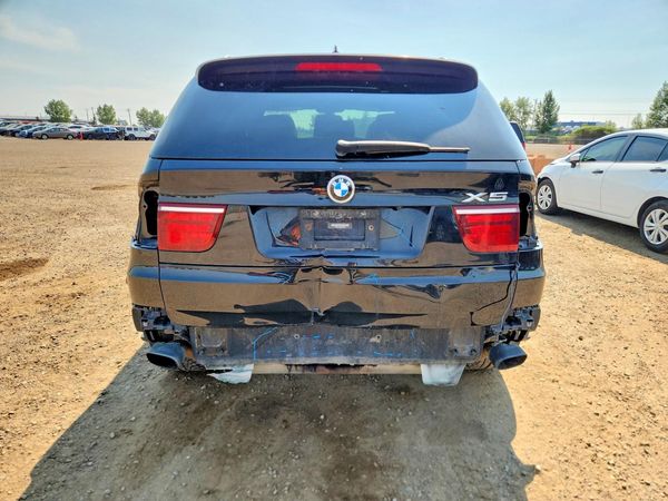 2013 BMW X5 xDrive35i