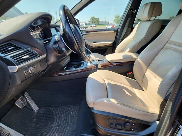 2013 BMW X5 xDrive35i