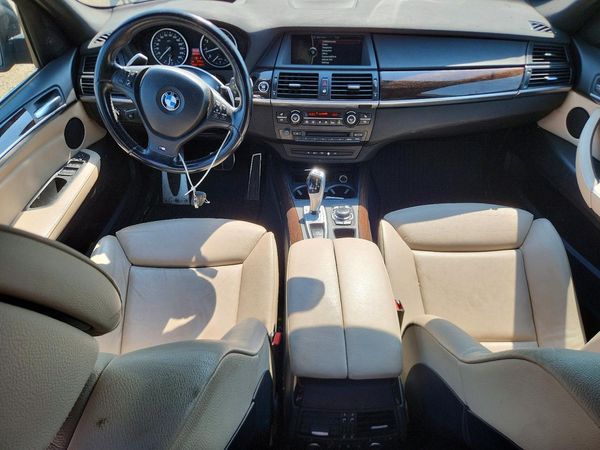 2013 BMW X5 xDrive35i
