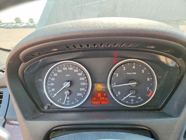 2013 BMW X5 xDrive35i