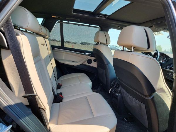 2013 BMW X5 xDrive35i