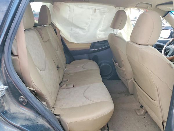 2012 TOYOTA RAV4 Standard