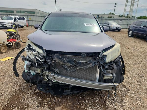 2015 HONDA CRV EX