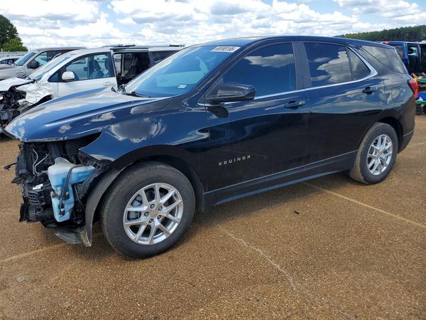 2022 CHEVROLET EQUINOX LT (1LT)