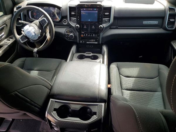 2025 RAM 1500 Big Horn/Lonestar