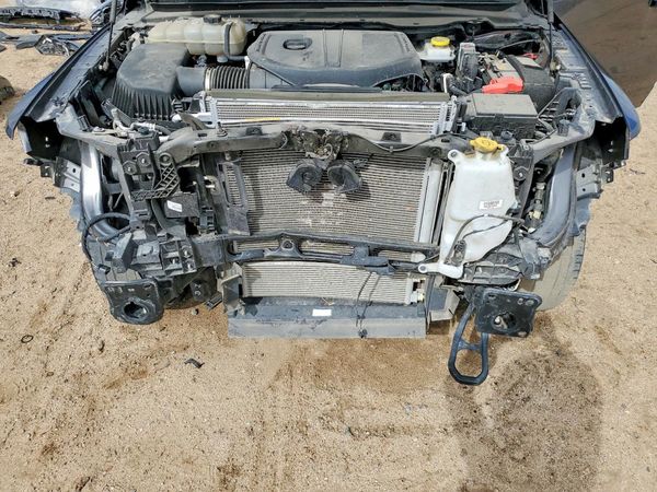2025 RAM 1500 Big Horn/Lonestar