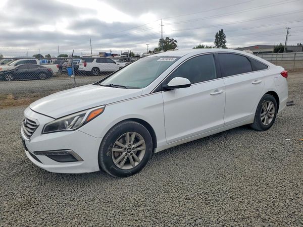 2015 HYUNDAI SONATA SE, ECO
