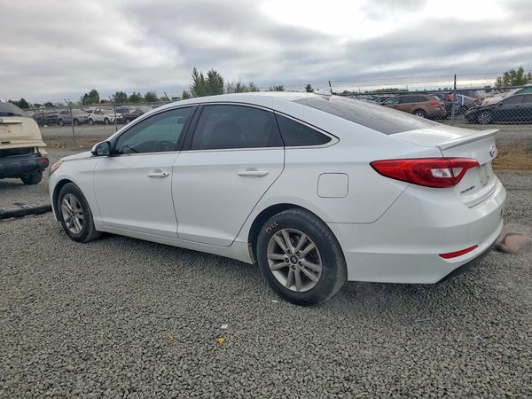 2015 HYUNDAI SONATA SE, ECO
